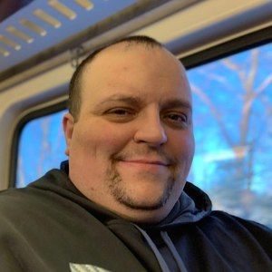 Meet your Posher, Doug